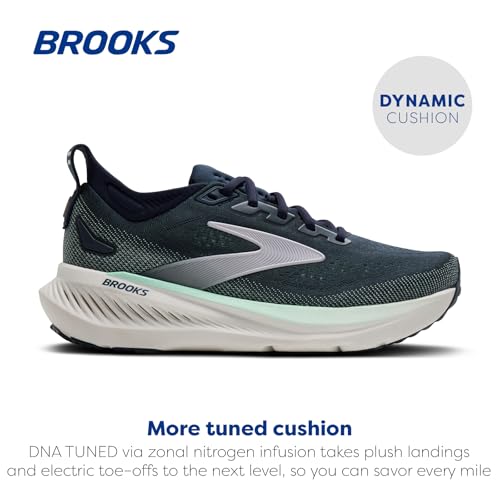 Image of Brooks Women's Glycerin 23 Neutral Running Shoe