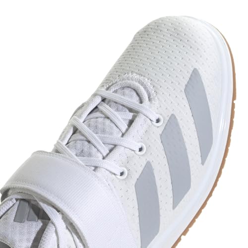 Image of adidas Unisex Adult Powerlift 5 Weightlifting Shoes