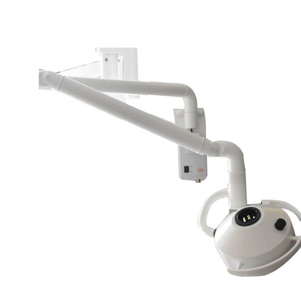 Lámpara de pared cialítica KD-202D-3B 40 000 lux luz blanca