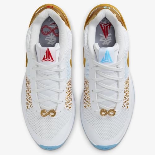 Image of Nike Men's Ja 1 Basketball Shoes