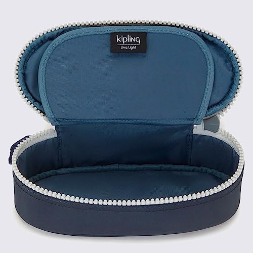 Kipling Duobox trousse double compartiment pour feutres et crayons de couleur