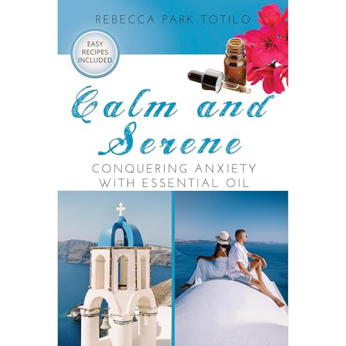 Calm and Serene by Rebecca Totilo episode artwork