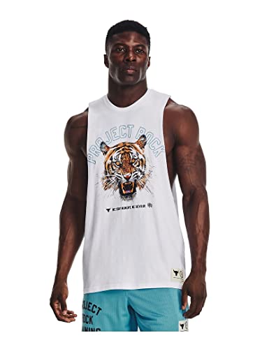 Men's Project Rock Champion Tank