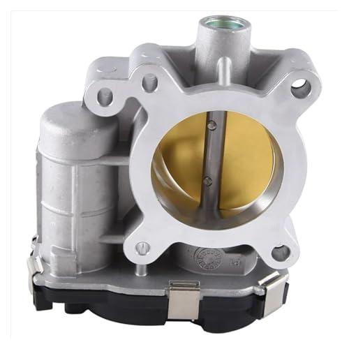 Corps de papillon de rechange pour Saab 9-3X ajustement précis référence 55354710