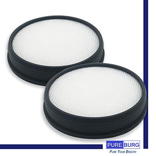 Listado de Filtros para aspiradoras verticales al mejor precio. 15 Imagen adicional