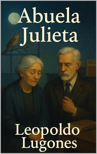 Abuela Julieta (Spanish Edition)