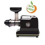 Tribest - Saftpresse - SoloStar 3