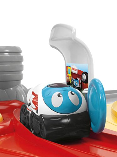 Circuit Ducati 3 En 1 12m+ - vue 4