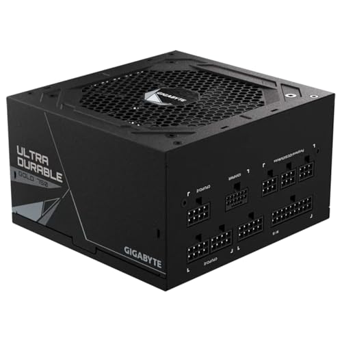 Amazon | GIGABYTE UD750GM PG5 PC電源ユニット 750W GP-UD750GM PG5