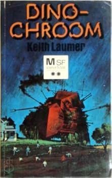 Paperback Dinochroom [Dutch] Book