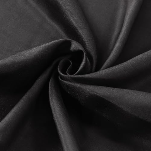 1 Yard Bamboo Fiber Fabric 56' Wide Textile for Sewing Clothes,Cool and Silky Fabrics by The...