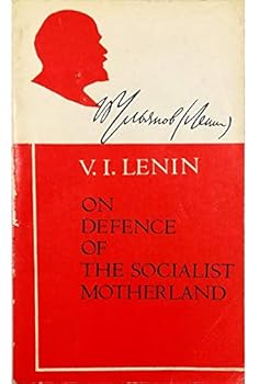 On Defence of the Socialist Motherland