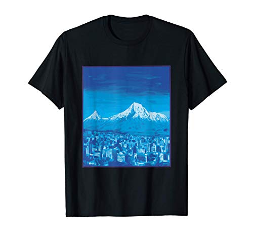 Mount Ararat T-Shirt