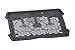 APM 571927 - Support PC Portable Ventilé - Refroidisseur PC Portable - Ventilateur PC Portable avec 2 Ventilateurs - Support Incliné - Alimentation USB - Compatible PC et Mac - Silencieux - Noir