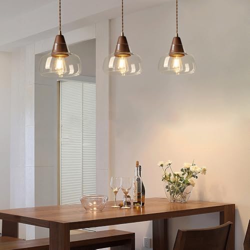 Source de lumière E14 pour suspension encastrée de balcon design - 3