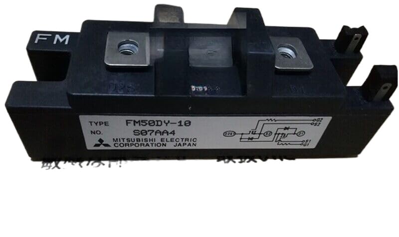1 piece FM50DY-10 power module
