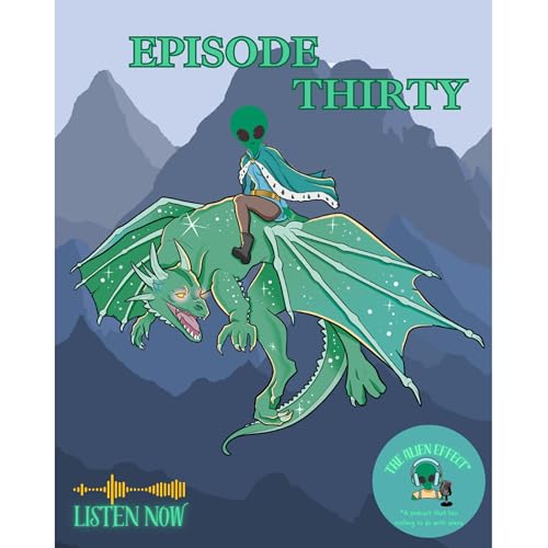 Dragonriders of Pern, Power Rangers, Writing and Zombies (Ft. Becca from Women of Nerd Culture)