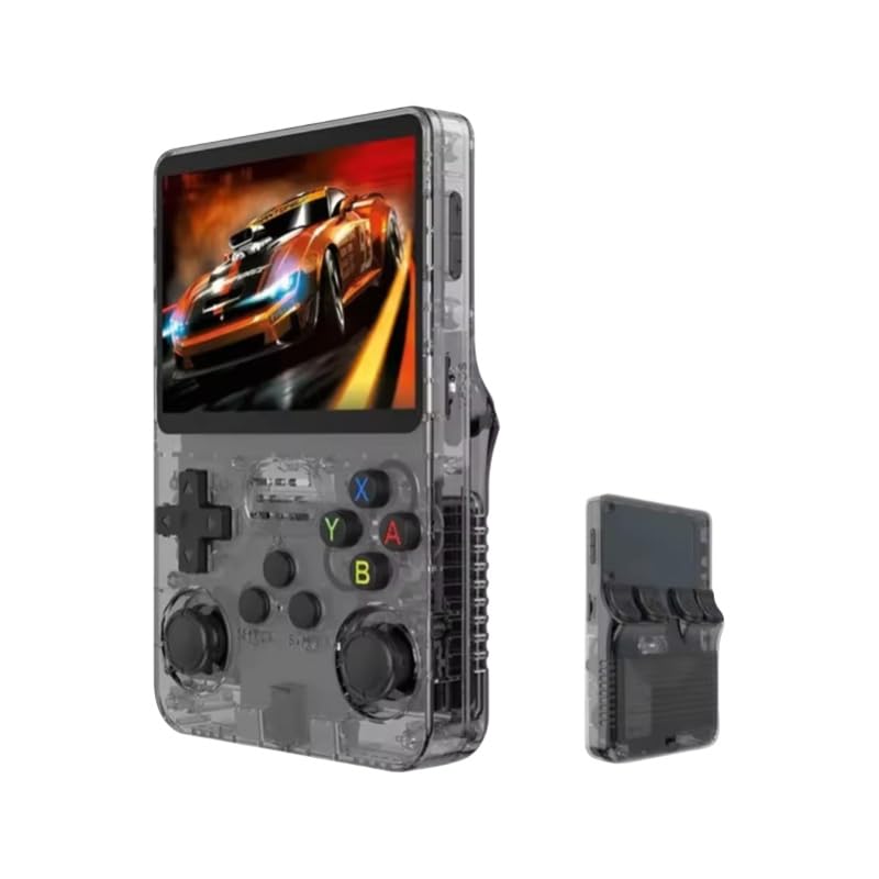 【超激レア！現品限り】PCレトロゲームセット 2.8インチ液晶 108in1 AC筐体型 ゲーム機XX おもしろ雑貨 108