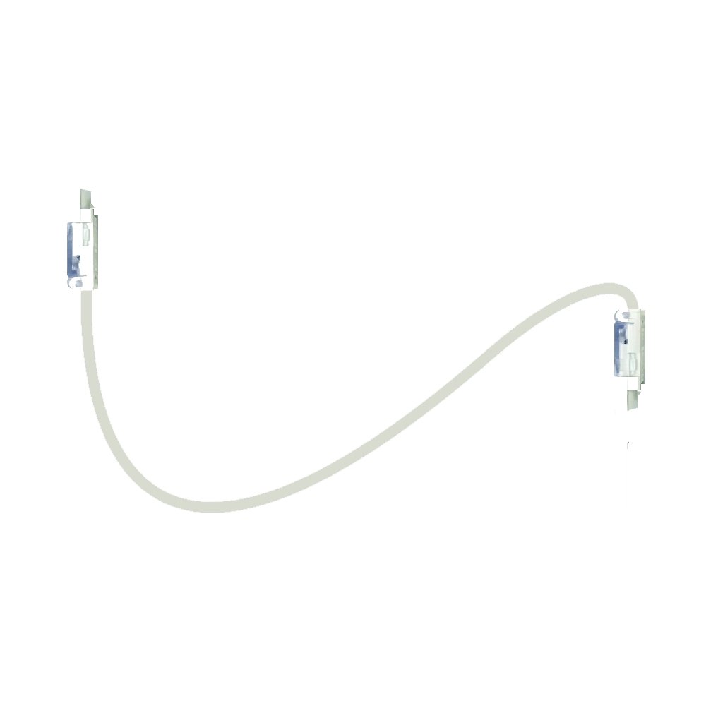 PowerBridge Solutions CKRE-10 10-Feet In-Wall Power Connector Extension