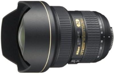 Amazon | Nikon AF-S NIKKOR 14-24mm F2.8G ED 超広角大口径ズーム 