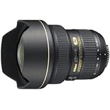 Nikon AF-S NIKKOR 14-24mm F2.8G ED 超広角大口径ズームレンズ【並行輸入品】