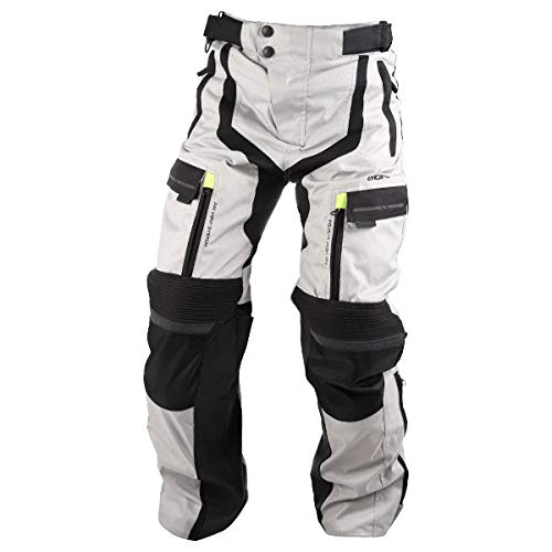 Amazon.co.jp: DFG レンジャーパンツ アイボリー/ブラック 38S DG0102