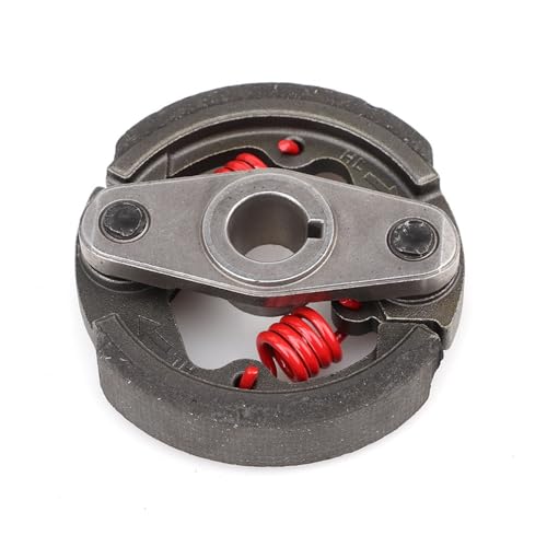 Embrague para mini motocicleta de 49cc y 47cc, repuesto de motor para dirt pit bike