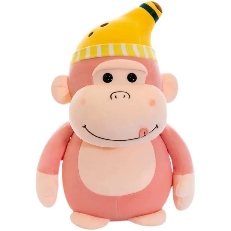 SCOOBA Super Soft Banana Monkey Animal Stuffed Toy for Kids Boys & Girls Birthday Gifts Home Decoration26cm Height (B0BRWKKP2G) Amazon Price History, Amazon Price Tracker