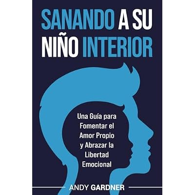 Sanando a su ni&ntilde;o interior