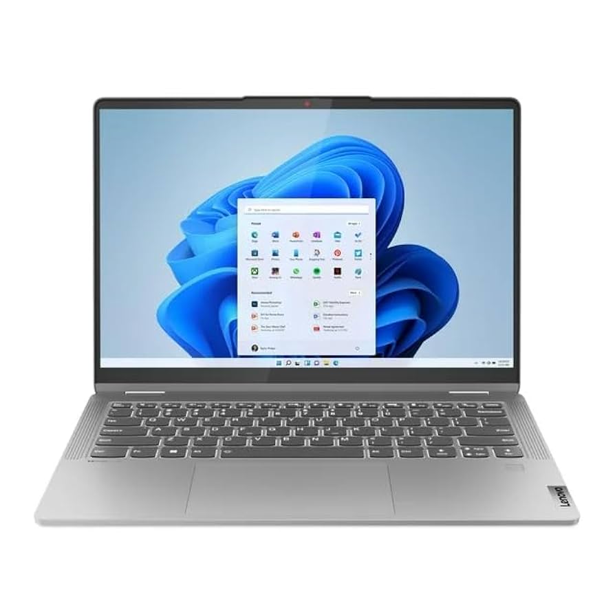 Lenovo - 2022 新品 Office付 Lenovo IdeaPad Flex 550i Amazon.com: Lenovo IdeaPad Flex 5-2023 - Touchscreen 2-in-1