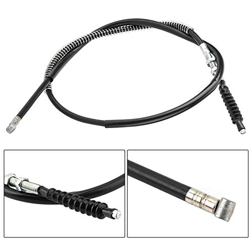 Clutch Cable,Motorcycle Clutch Cable Linkage Line For Yamaha Warrior 350 Yfm350X 1987-2004 #TOP3