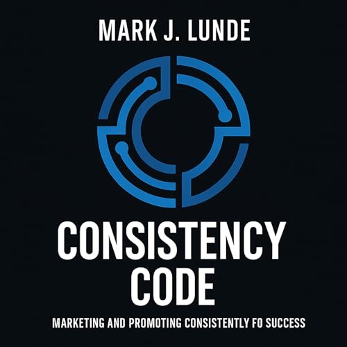 Consistency Code | Mark Lunde episode artwork