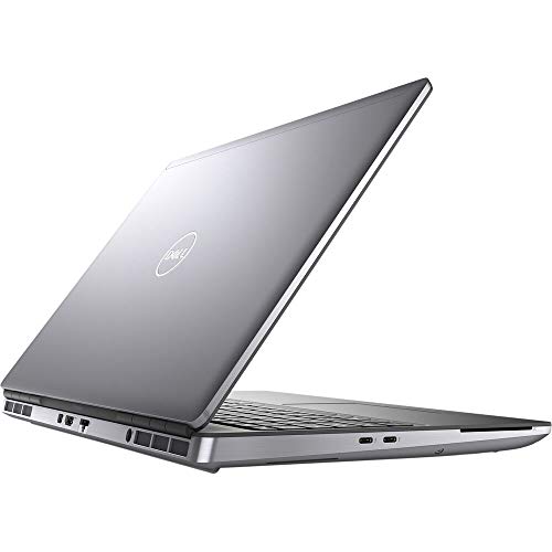 Dell Precision 7780 workstation laptop