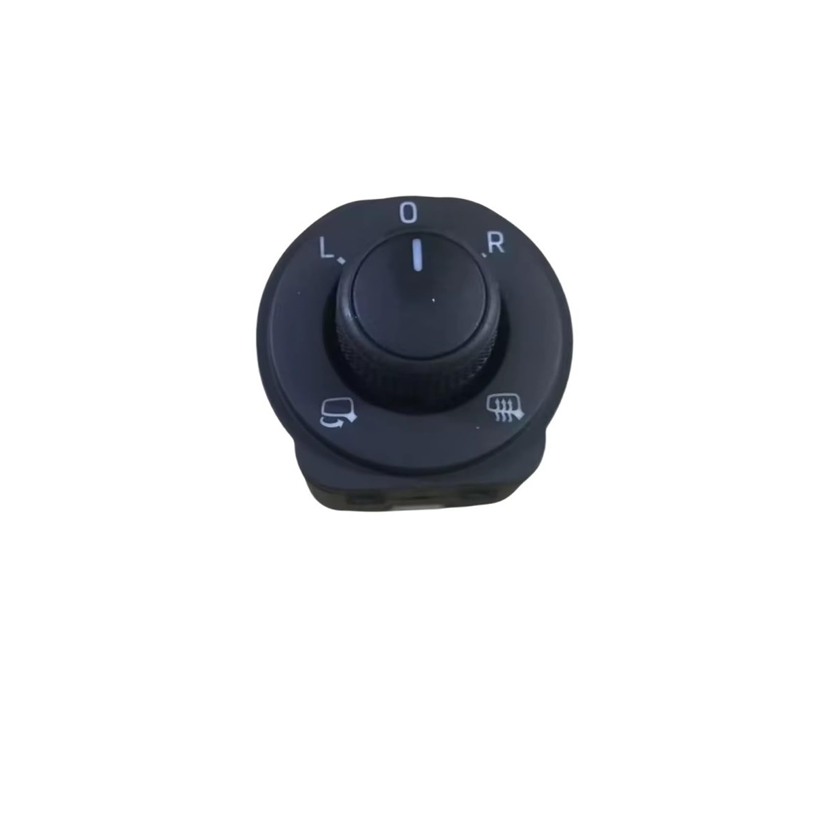 Per Skoda Per Superb MK3 Per Enyaq Per Elroq 3V0959565C Interruttore Regolazione Specchietto Esterno OEM Pulsante Commutazione Specchietto Retrovisore