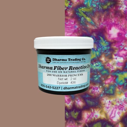 Dharma Fiber Reactive Ice Dye Blends -…