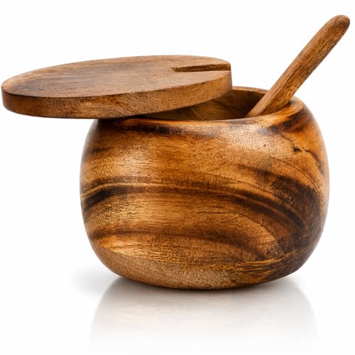 Sucrier Rep Sugarbowl 21 en porcelaine blanche pour table