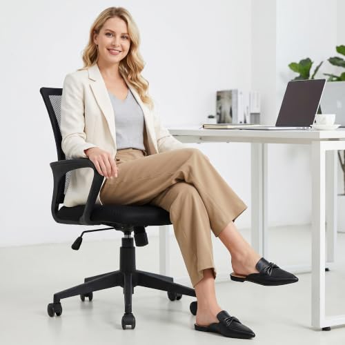 Alicegana Women's Slip-On Mules - Image 2