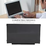 Zamiennik Ekranu do Chromebooka HP 11 G9, zespół Wyświetlacza LCD Laptopa Digitizer z ramką, Kompatybilny z Chromebookiem 11 G9 EE M44255-001