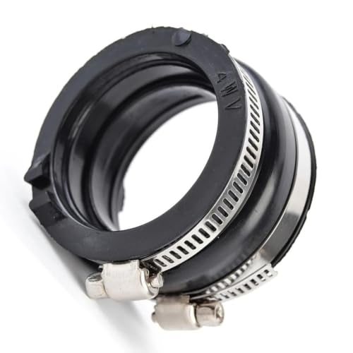 Adaptateur interface carburateur moto collecteur admission YFM600 4WV-13596-00