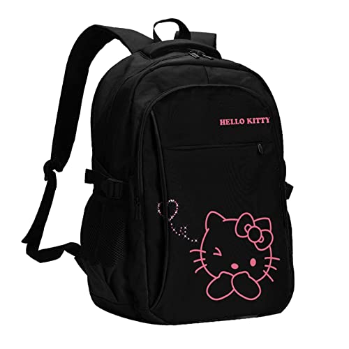 【値下げ】平成レトロ サンリオ HELLO KITTY スポーツバックパック 2008年製】HellojKitty ハローキティ メッシュバッグ 赤 水玉 サンリオ