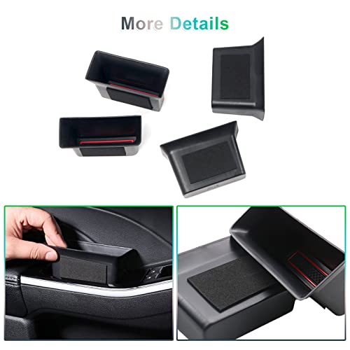 GAFAT Compatibile con Ford Kuga 3 MK3 ST-Line