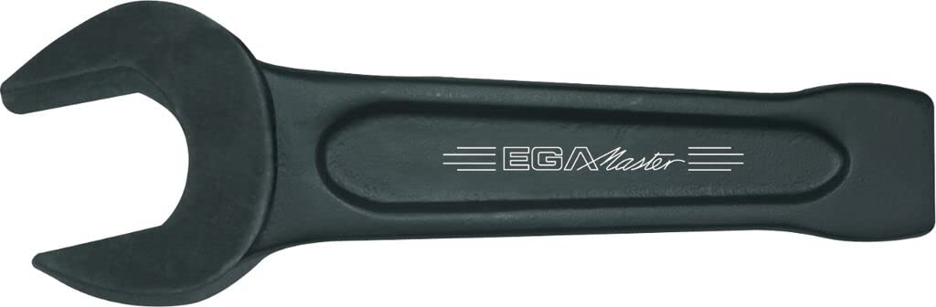 LLAVE FIJA DE GOLPE 3.15/16" DIN-133 FOSFATADA
