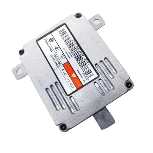 Módulo de control de xenón 8K0941597B con encendedor H-ID estable