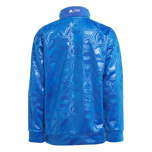adidas Kids' Marvel Avengers Track Top3