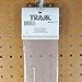 Tram 1500W Oil-Filled Coil CB Antenna – 6dB Gain, 52
