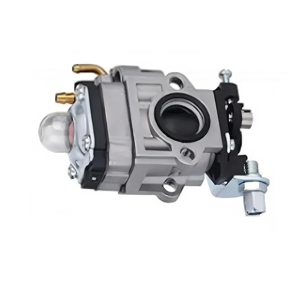 Kit de carburador con Junta y Bomba de cebado for cortacésped de 52 CC, 49 CC y 43 CC.