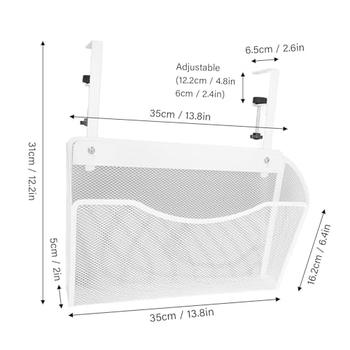 Conception ouverte en d'acier au carbone pour rangement bureau - 7