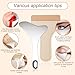 Gosknor Stainless Steel Eyeliner Stencil, Precise Reusable Eyeliner Guide Tool Multifunctional Portable Quick Eye Makeup Template for Beginners Enthusiasts Almond Eyes & Sharp Wing Eyeshadow