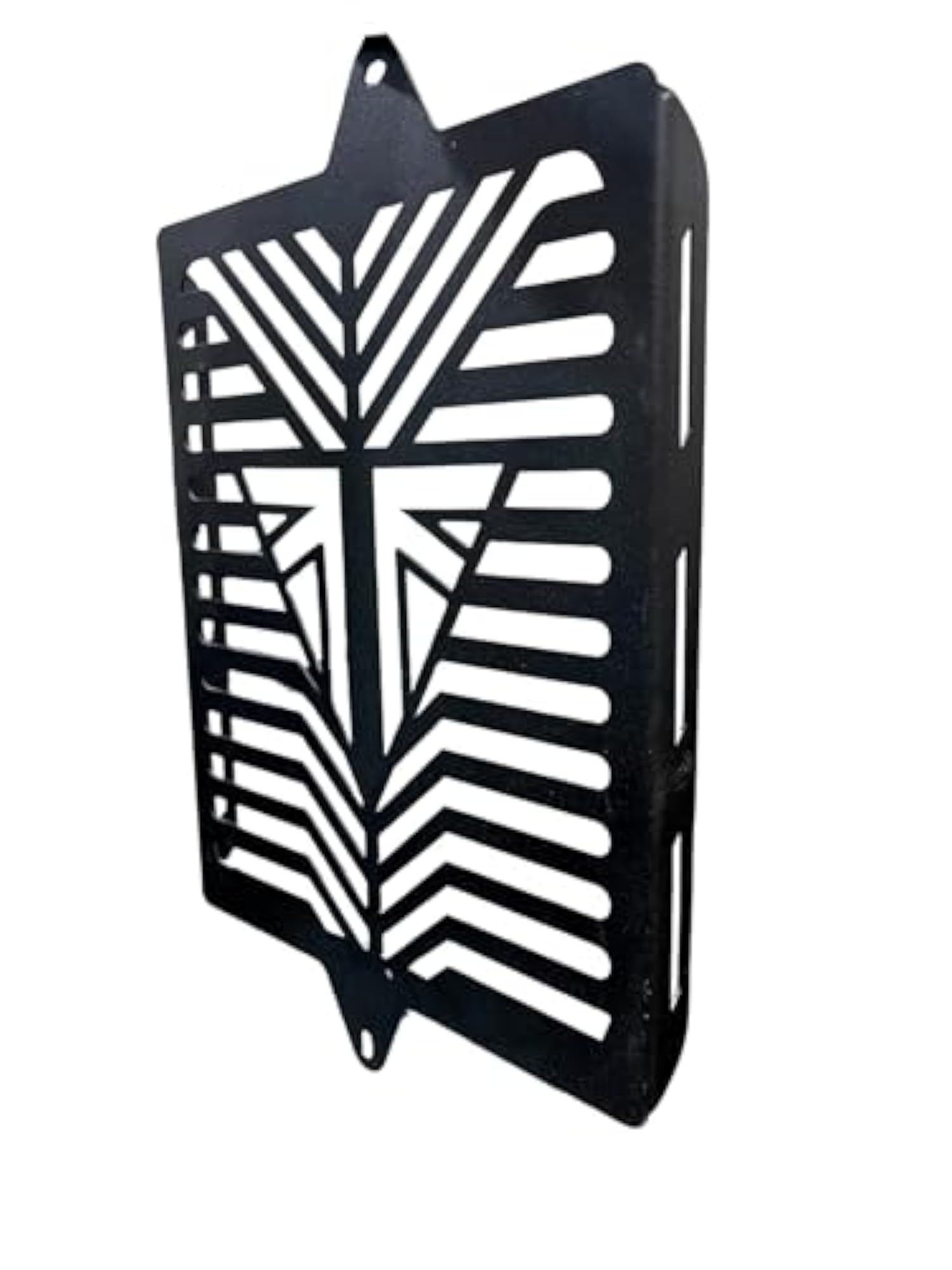 Radiator Guard Grill Plate for Triumph Speed 400