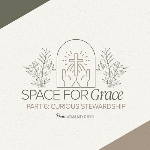Space For Grace Part 6: Curious Stewardship